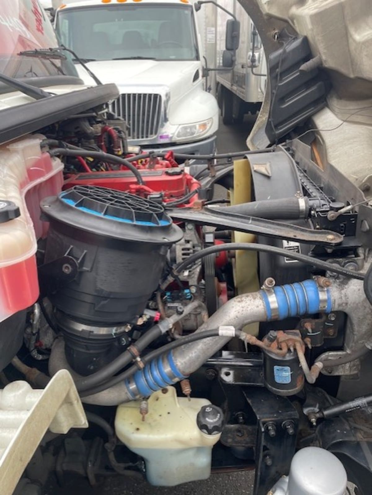 2018 Freightliner/Mercedes M2 106 776262