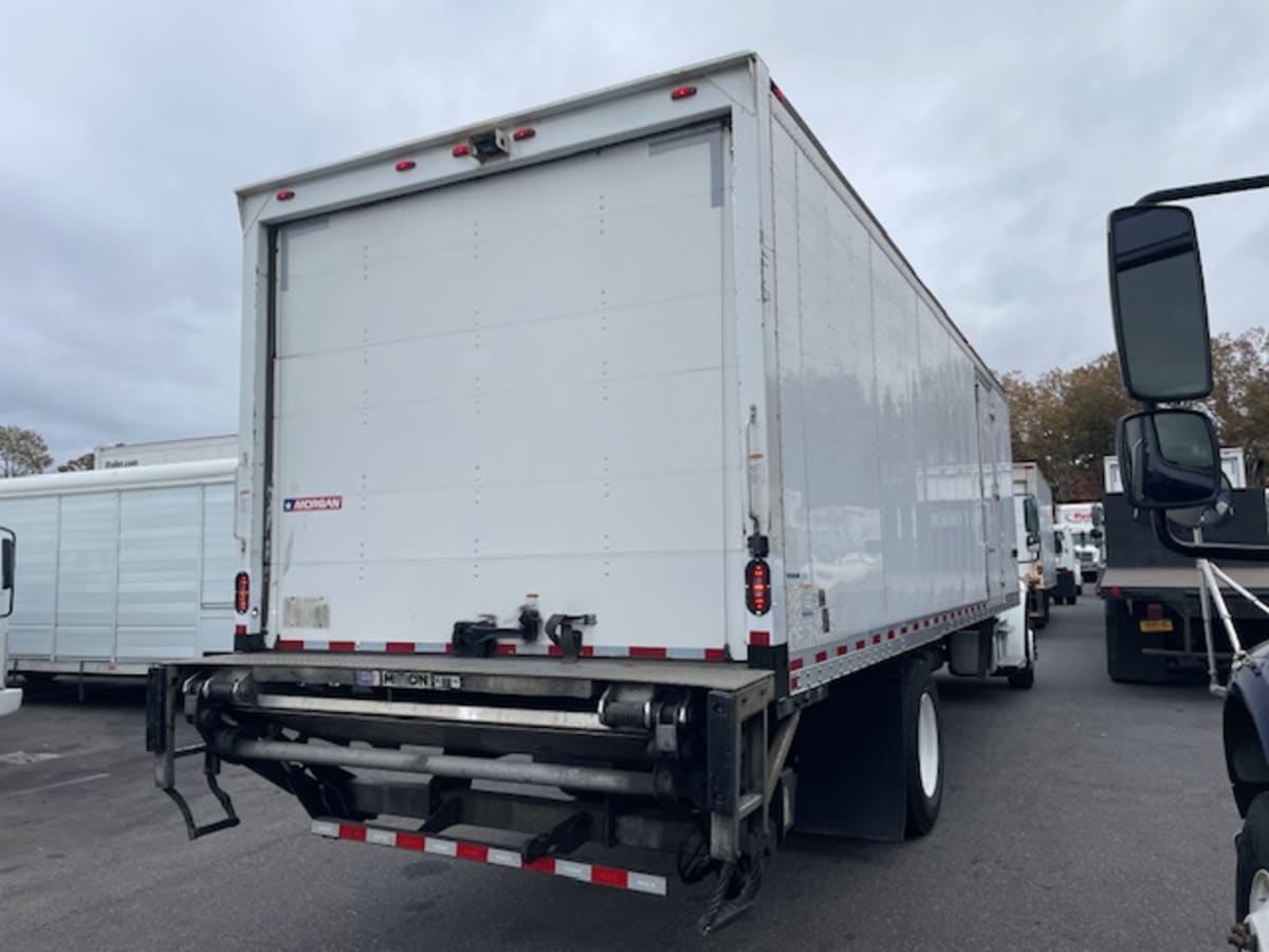 2018 Freightliner/Mercedes M2 106 776262