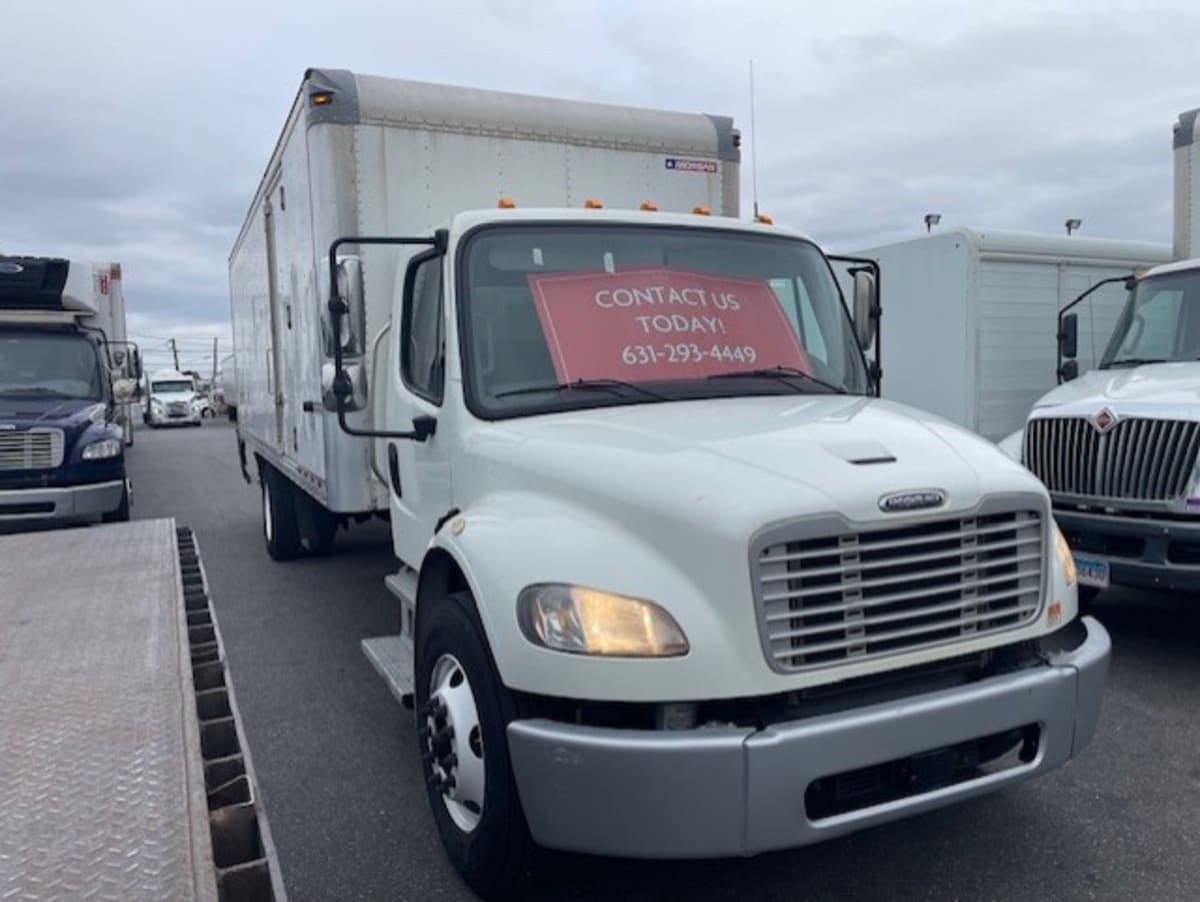 2018 Freightliner/Mercedes M2 106 776262