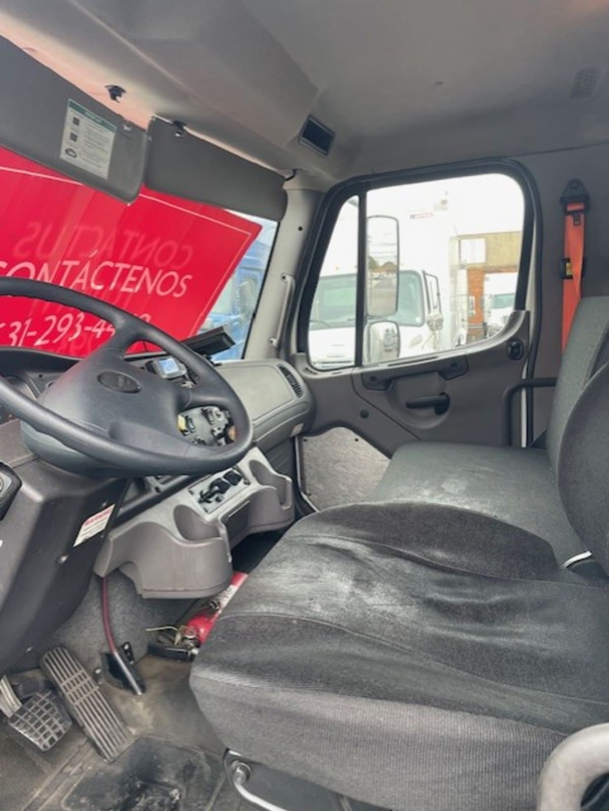 2018 Freightliner/Mercedes M2 106 776262