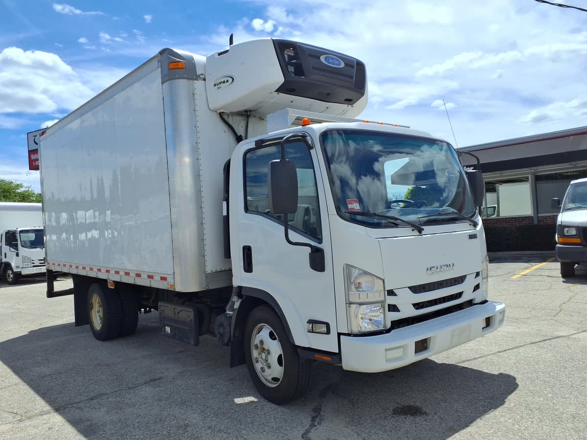 2018 Isuzu NRR 776284