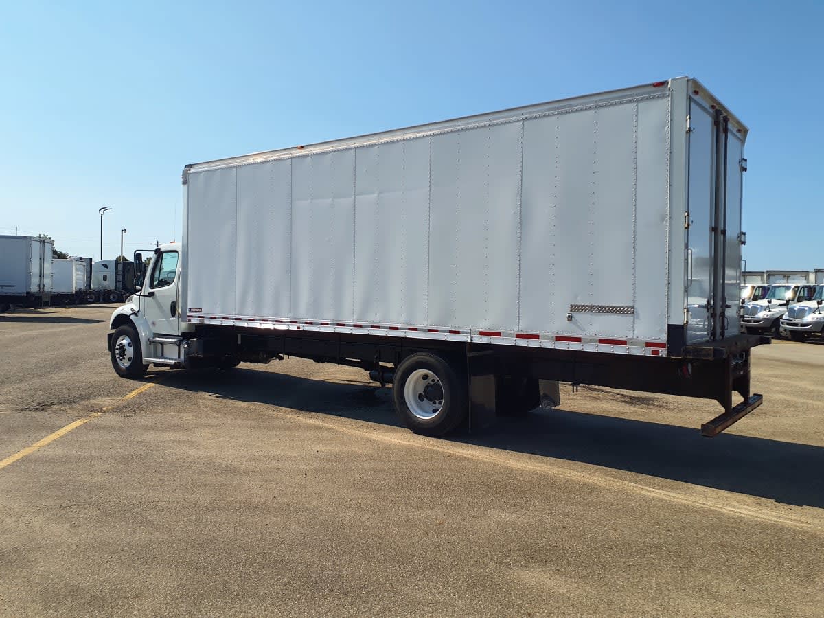 2018 Freightliner M2 106 776458