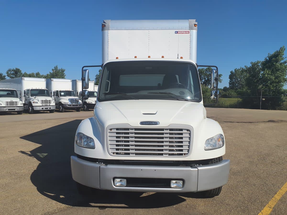 2018 Freightliner M2 106 776558