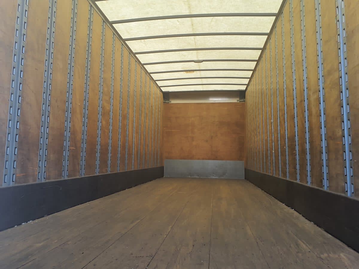 2018 Freightliner M2 106 776558