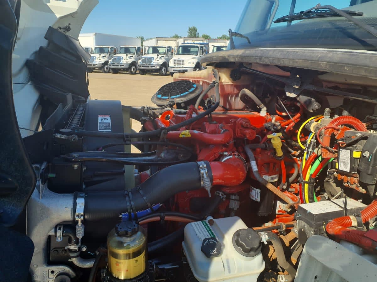 2018 Freightliner M2 106 776558