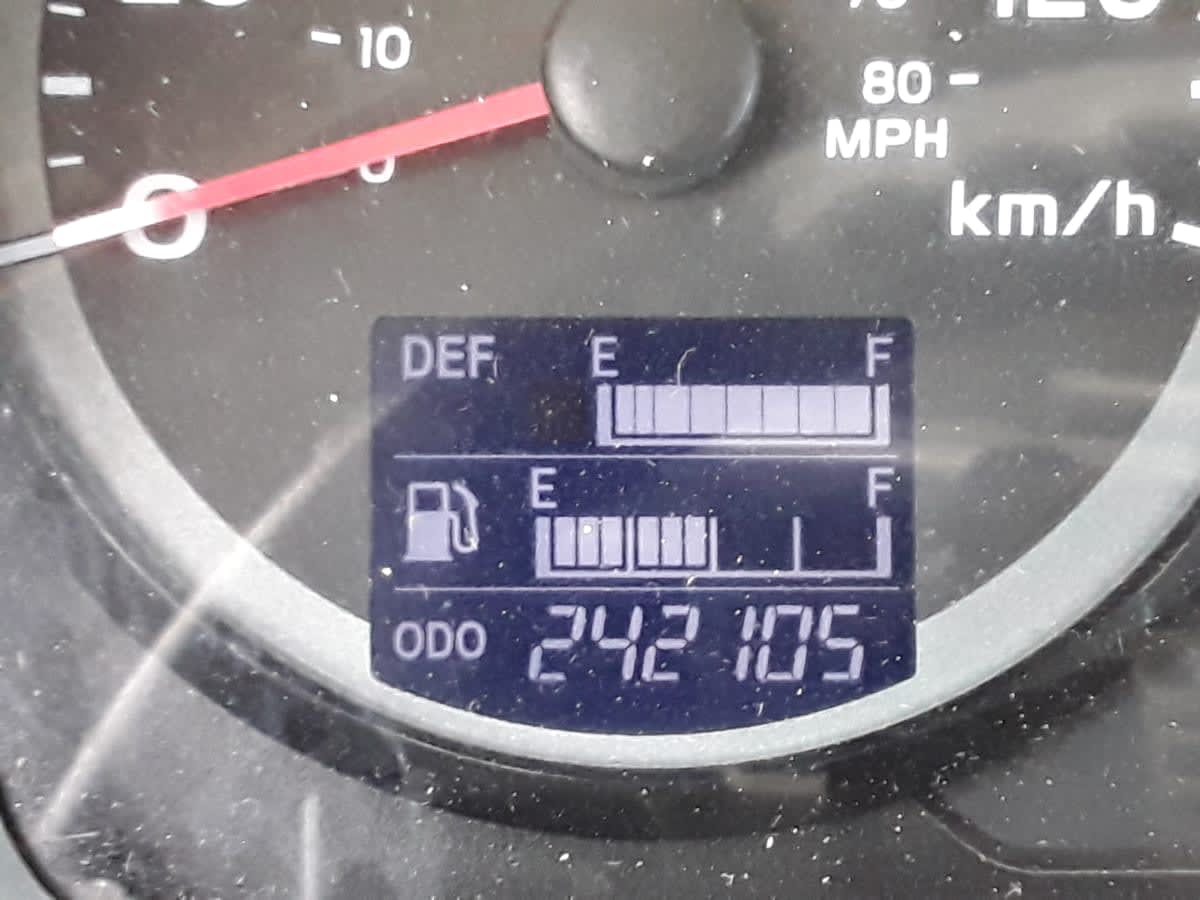 2018 Hino HINO 338 776587