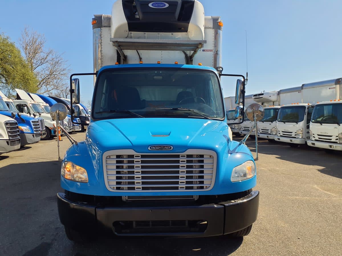 2018 Freightliner/Mercedes M2 106 776819