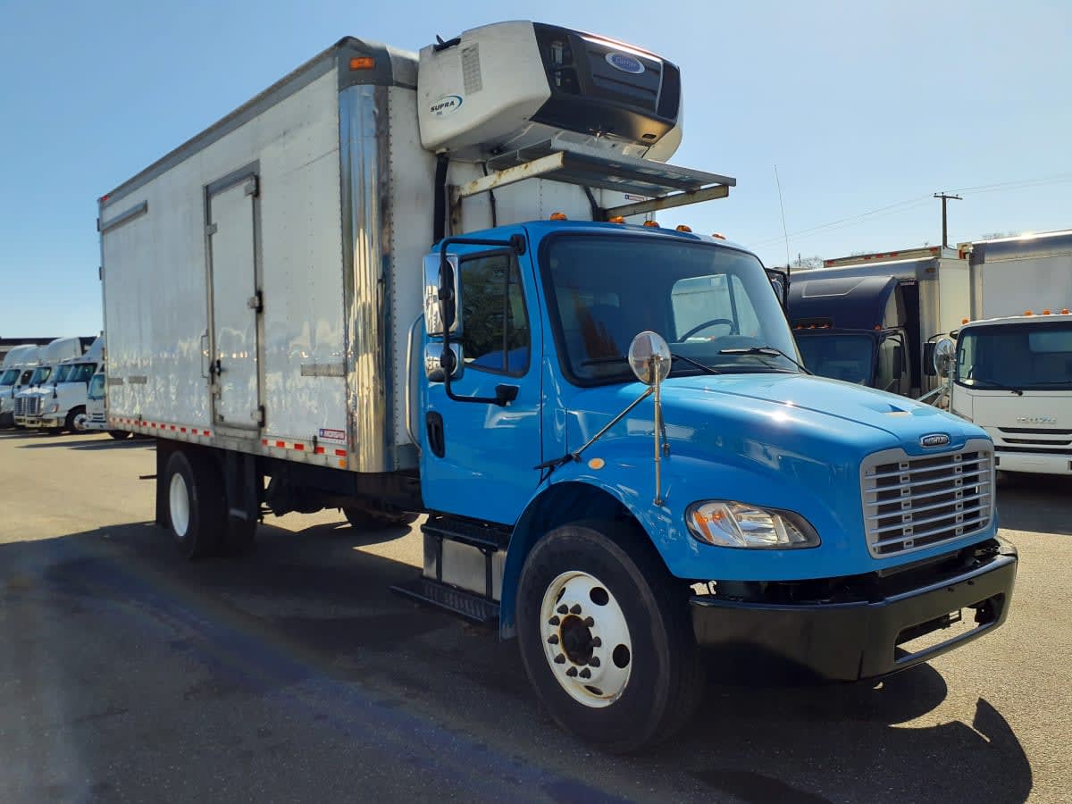 2018 Freightliner/Mercedes M2 106 776819