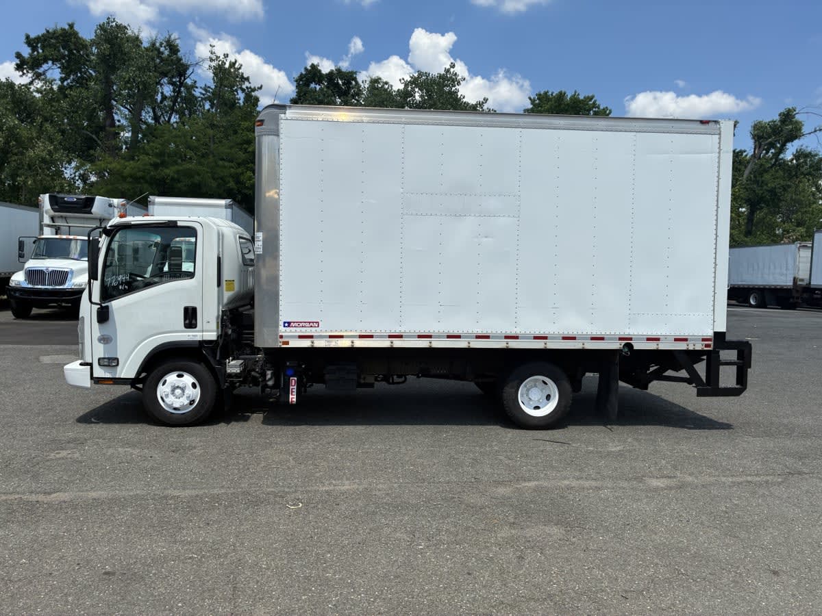 2018 Isuzu NPR HD 776944
