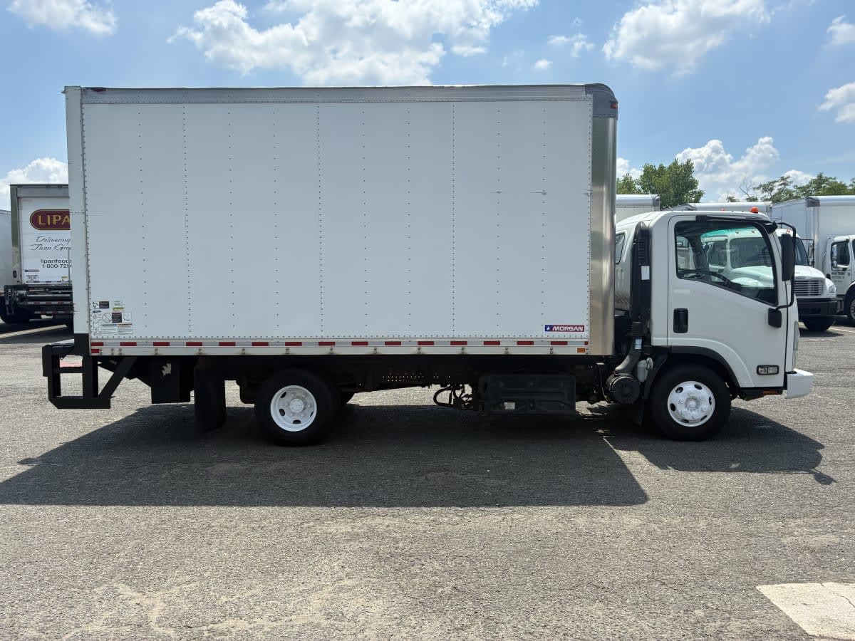 2018 Isuzu NPR HD 776944