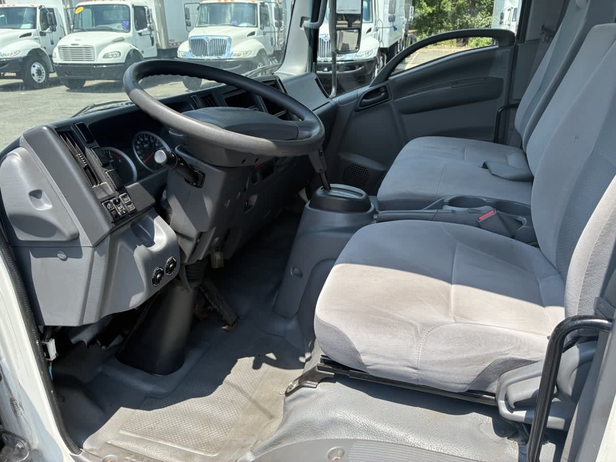 2018 Isuzu NPR HD 776944
