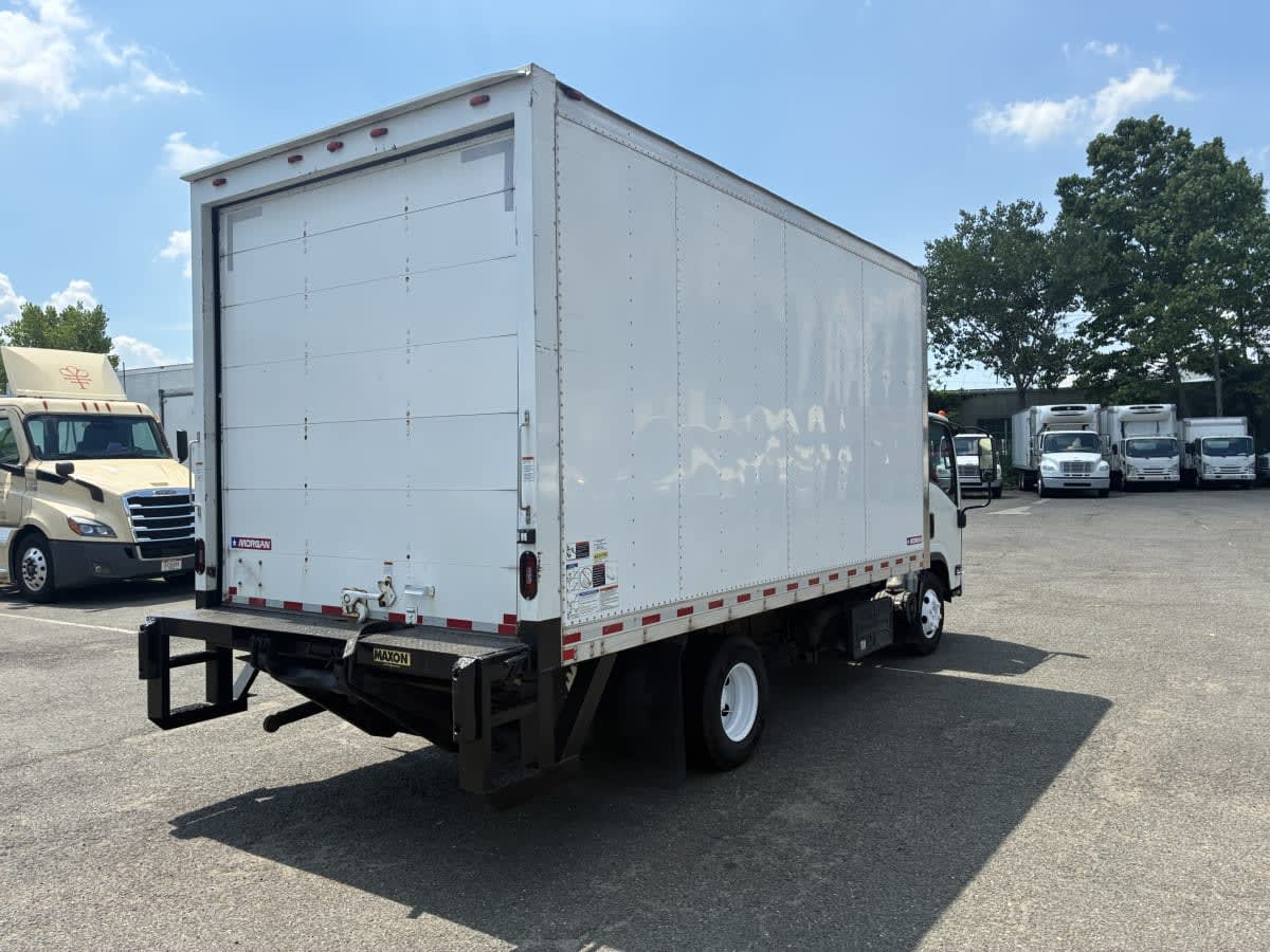 2018 Isuzu NPR HD 776944