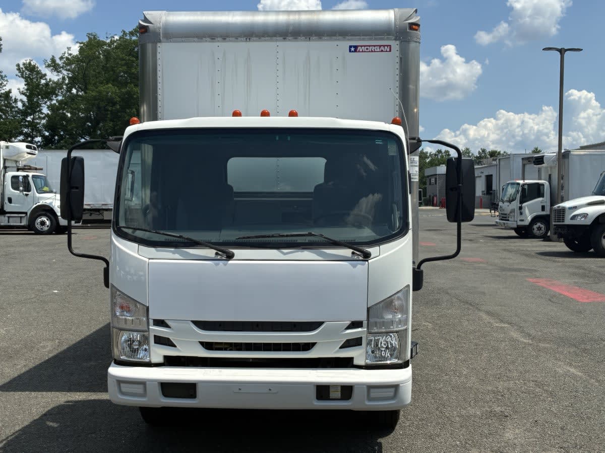 2018 Isuzu NPR HD 776944