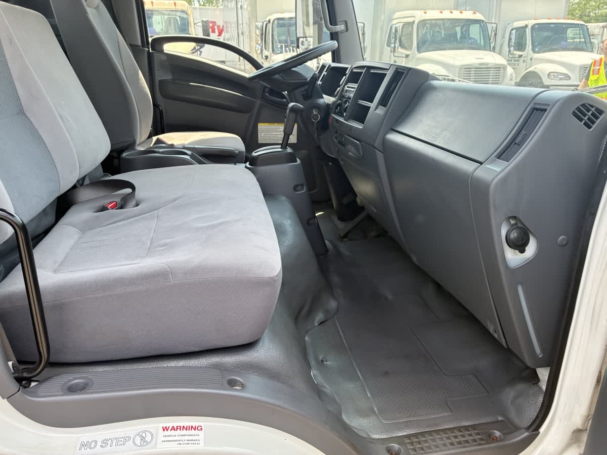 2018 Isuzu NPR HD 776944
