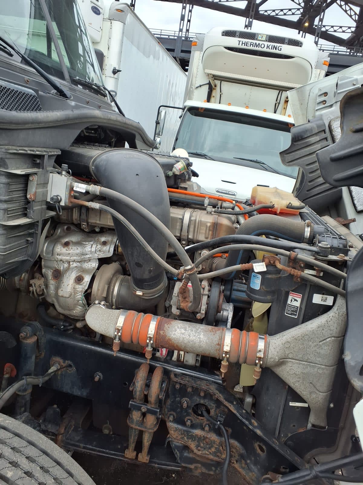 2018 Freightliner - image 10