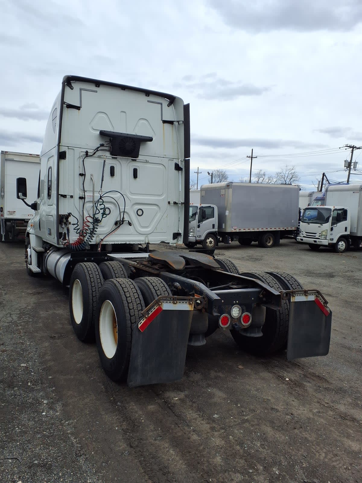 2018 Freightliner - image 6