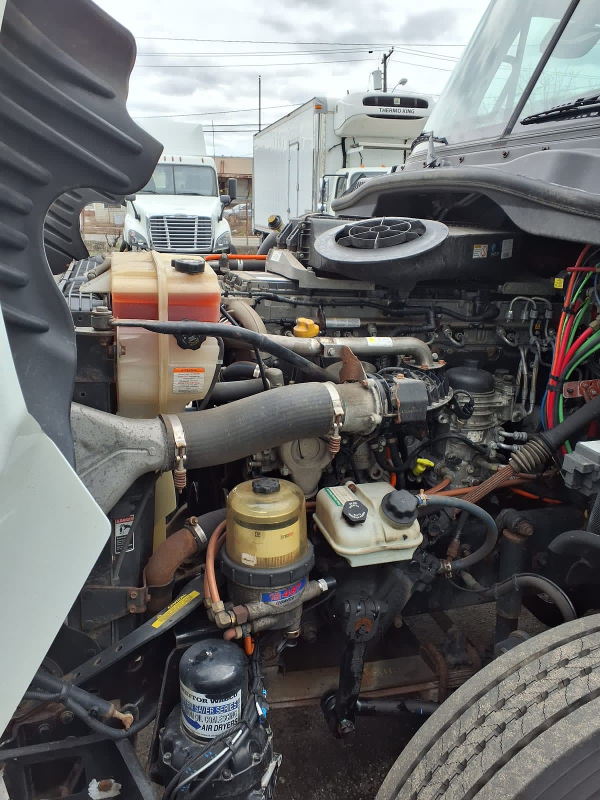 2018 Freightliner - image 9