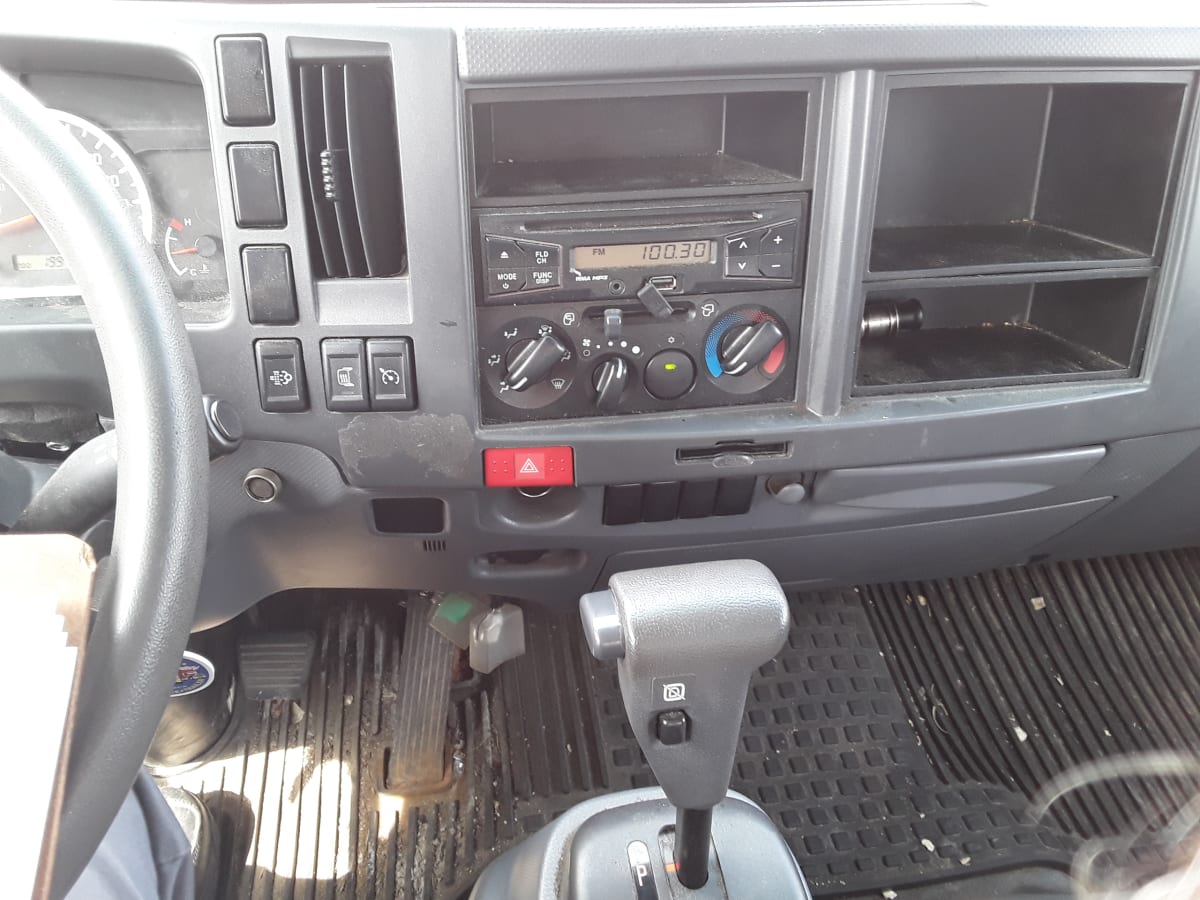 2018 Isuzu NQR 776996