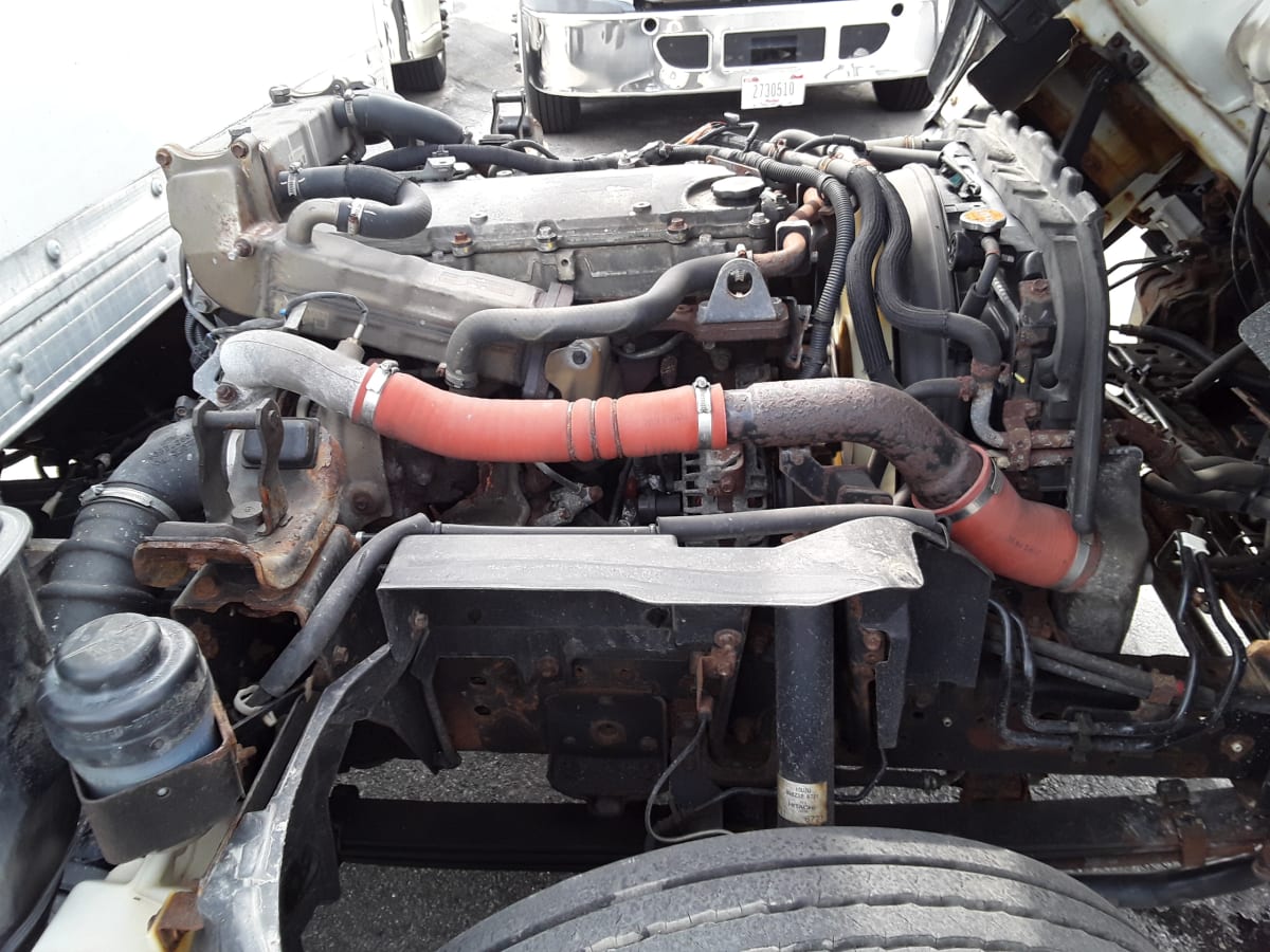 2018 Isuzu NQR 776996