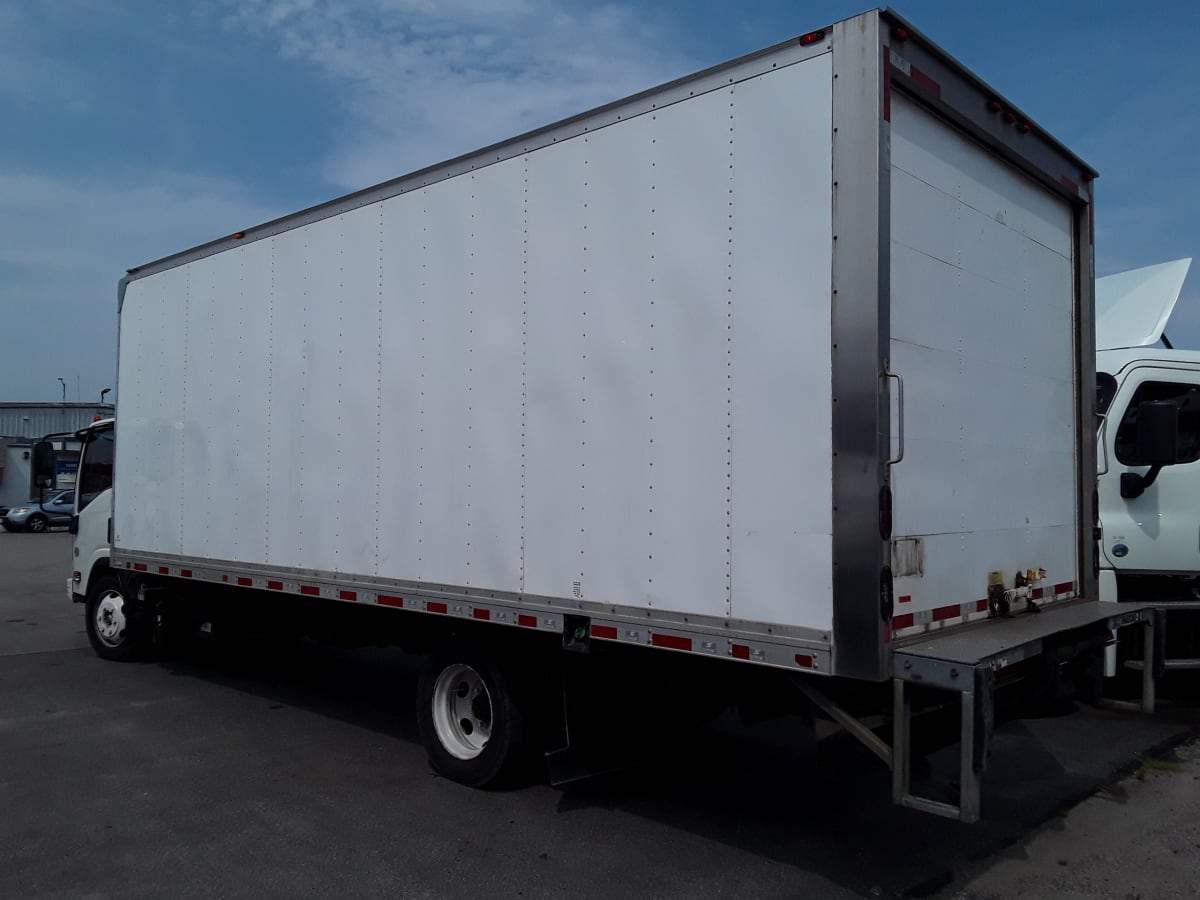 2018 Isuzu NQR 776996