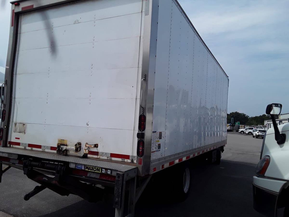 2018 Isuzu NQR 776996