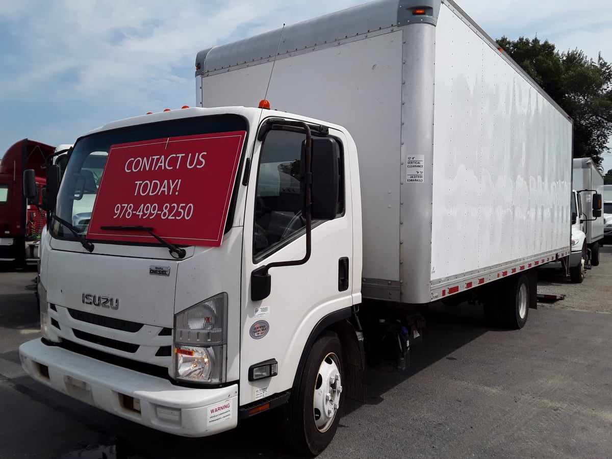 2018 Isuzu NQR 776996