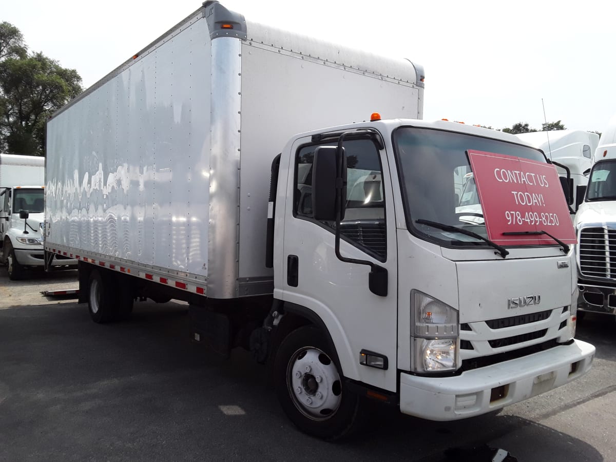 2018 Isuzu NQR 776996