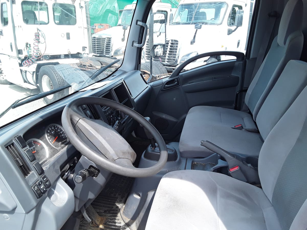 2018 Isuzu NQR 776996