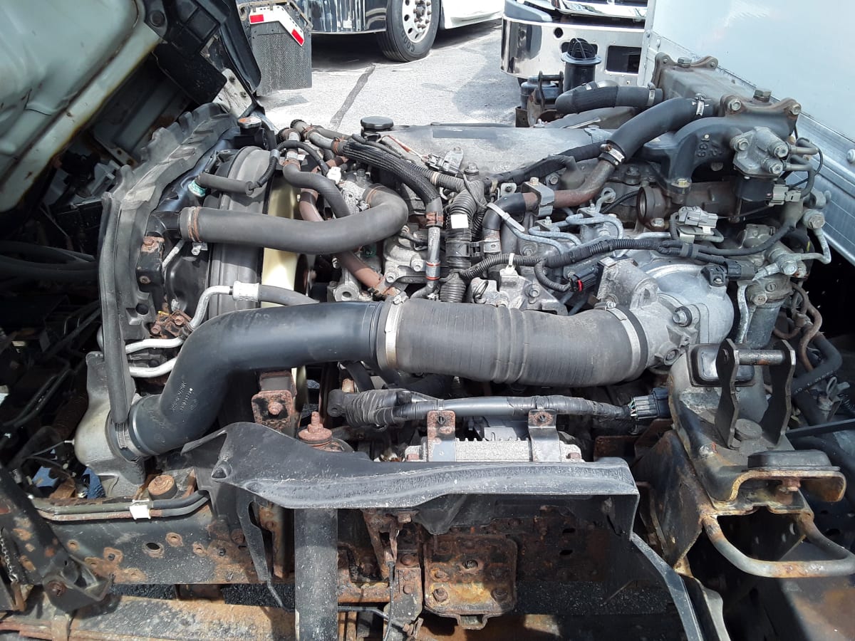 2018 Isuzu NQR 776996