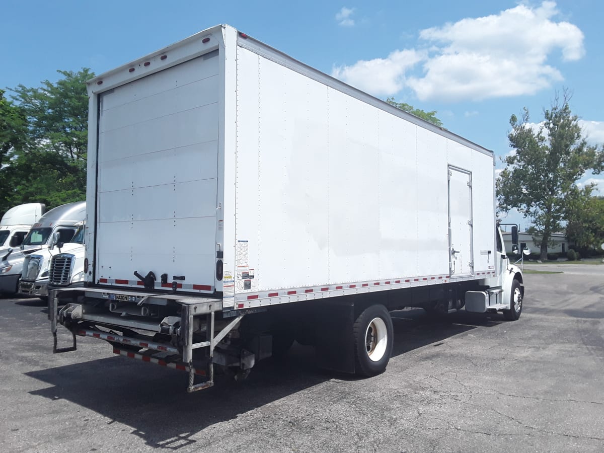 2018 Freightliner/Mercedes M2 106 777003