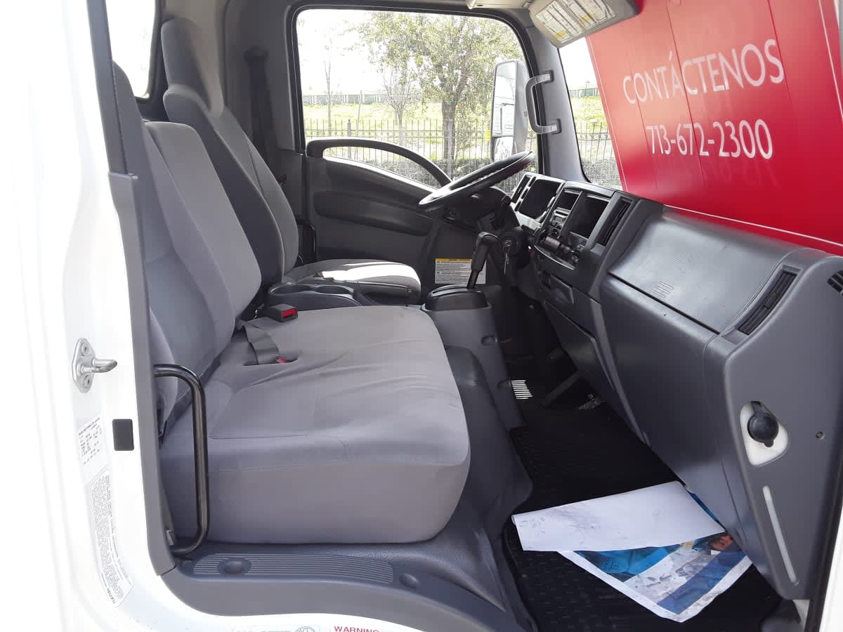 2018 Isuzu NPR HD 777029