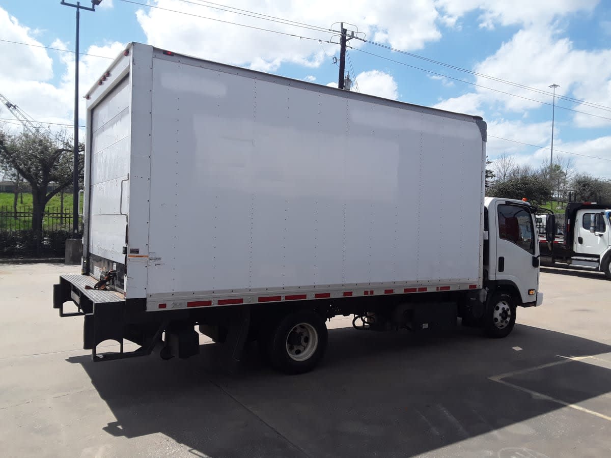 2018 Isuzu NPR HD 777029