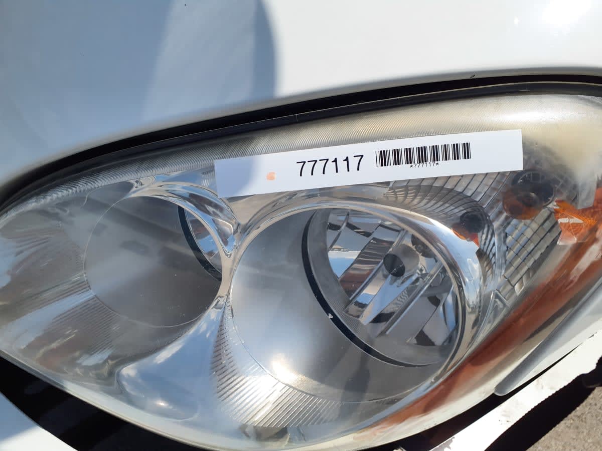 2018 Freightliner CASCADIA 125 777117