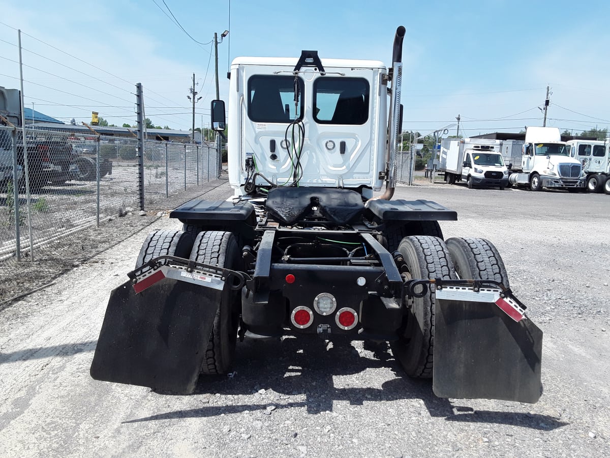 2018 Freightliner/Mercedes CASCADIA 125 777225