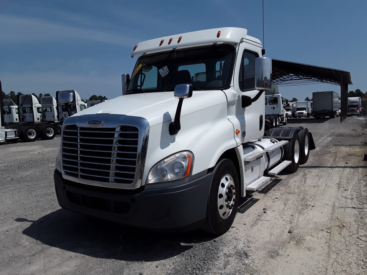 2018 Freightliner/Mercedes CASCADIA 125 777225