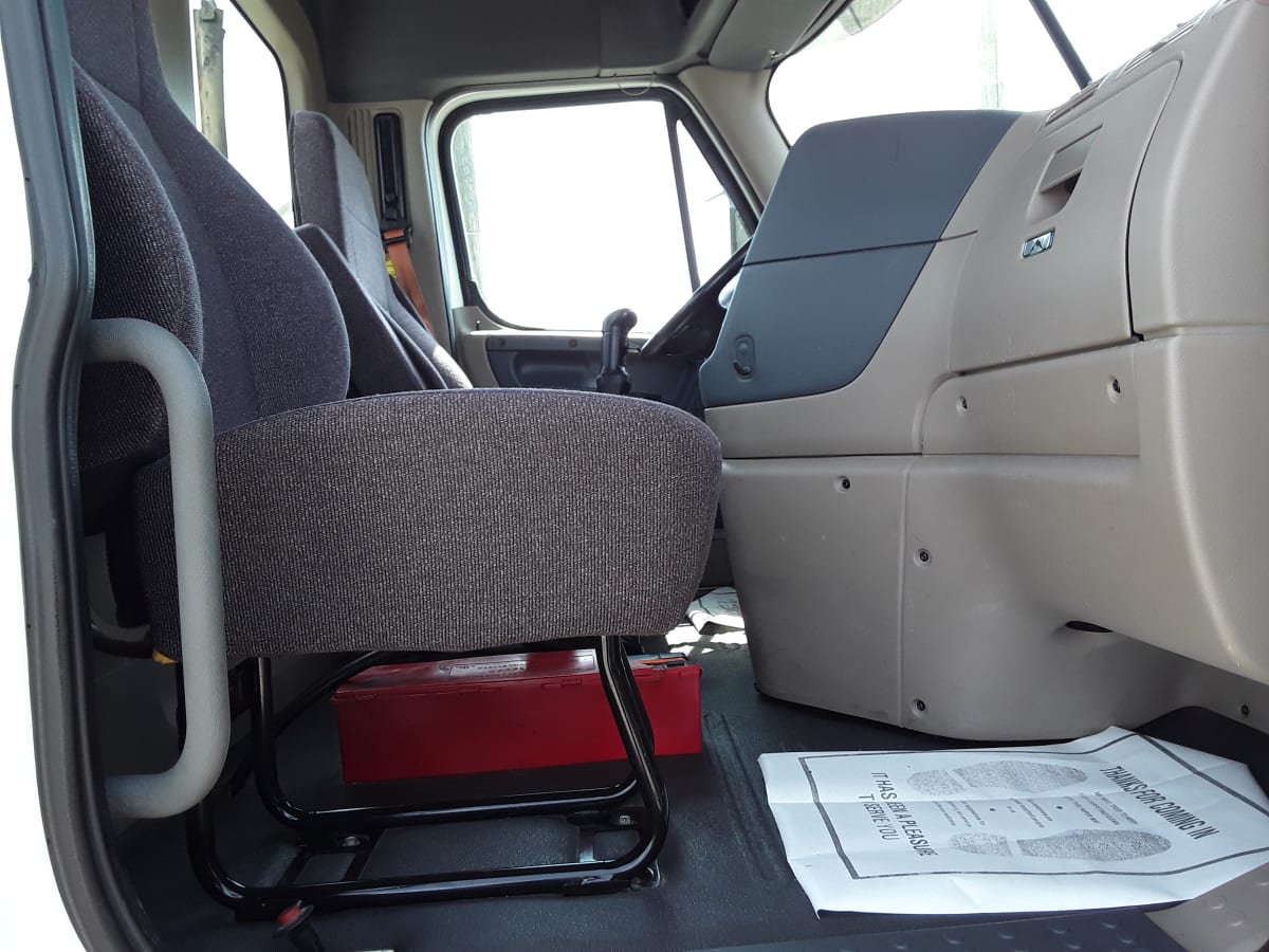 2018 Freightliner/Mercedes CASCADIA 125 777227