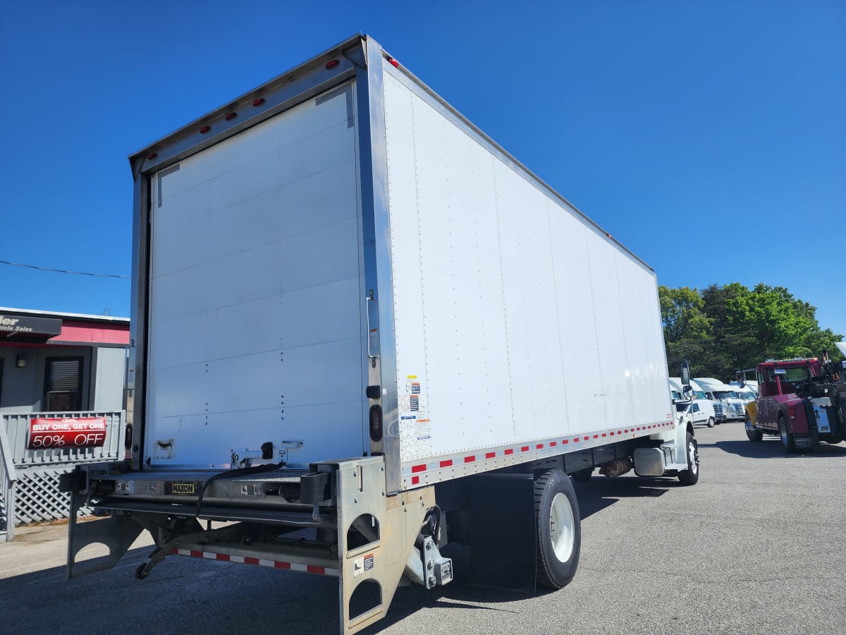 2018 Freightliner/Mercedes M2 106 777233