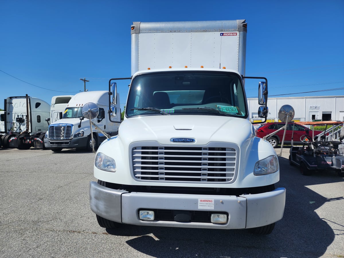 2018 Freightliner/Mercedes M2 106 777233