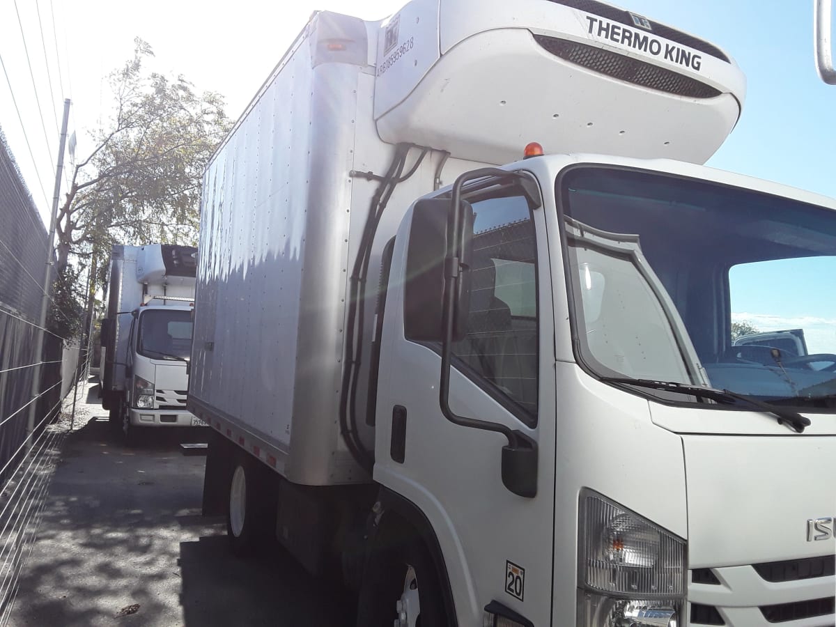 2018 Isuzu NPR 777366