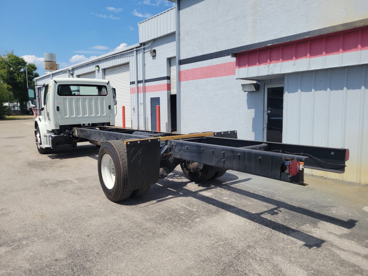 2018 Freightliner/Mercedes M2 106 777439