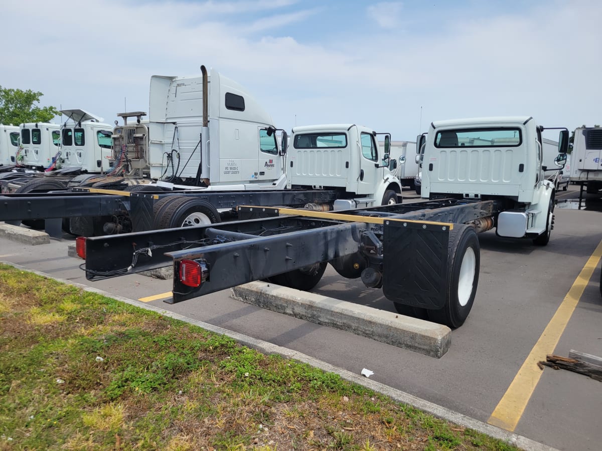 2018 Freightliner/Mercedes M2 106 777440