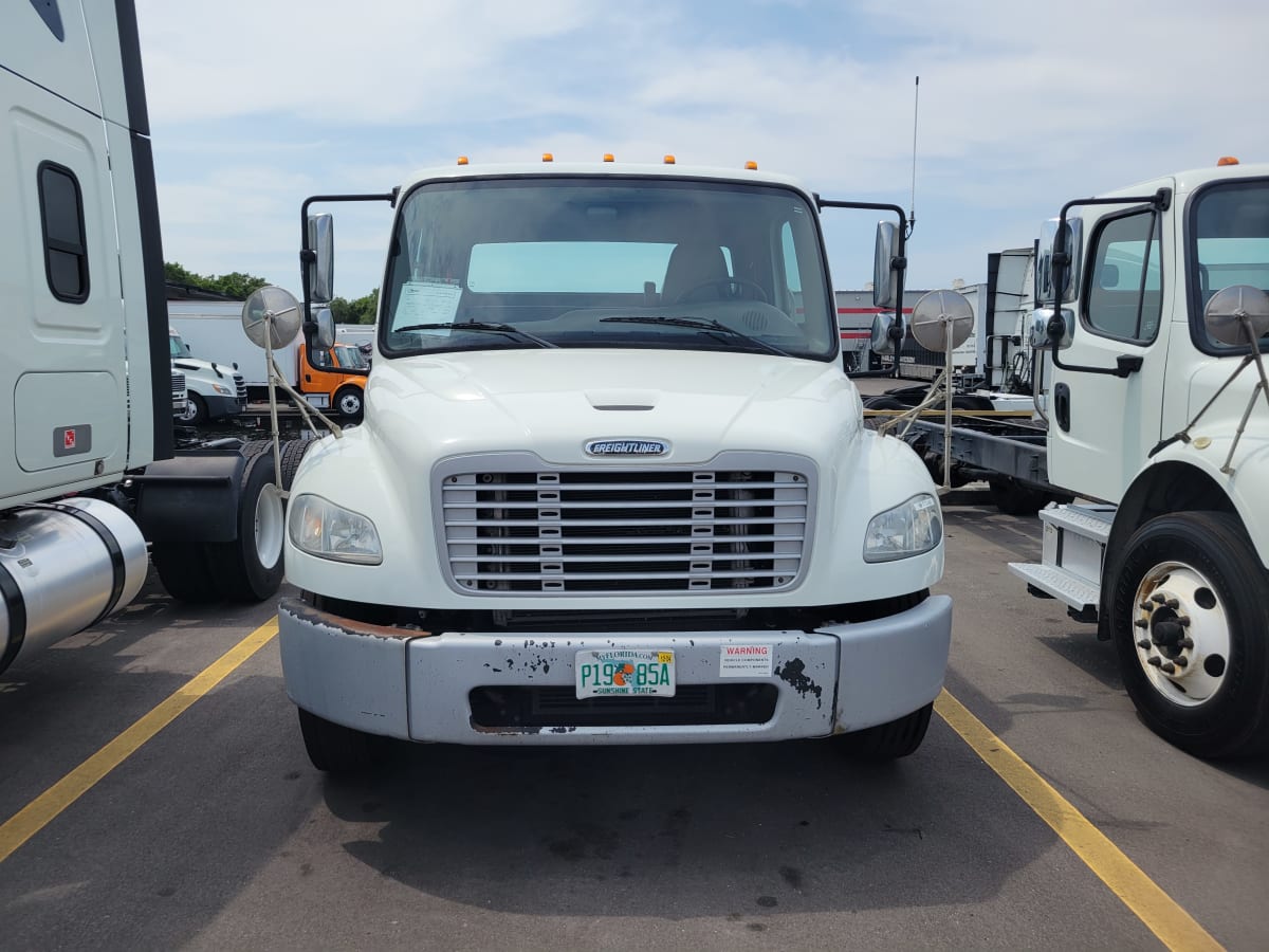 2018 Freightliner/Mercedes M2 106 777440