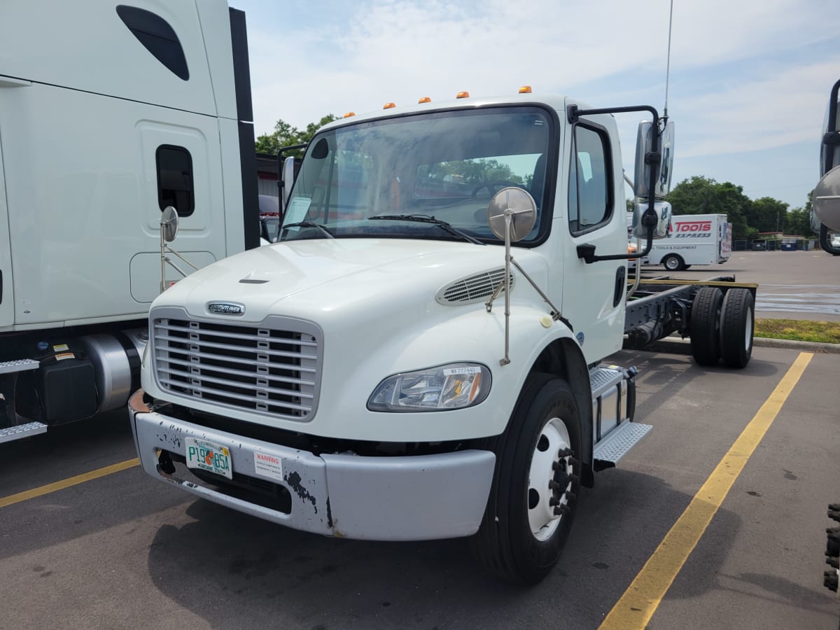 2018 Freightliner/Mercedes M2 106 777440