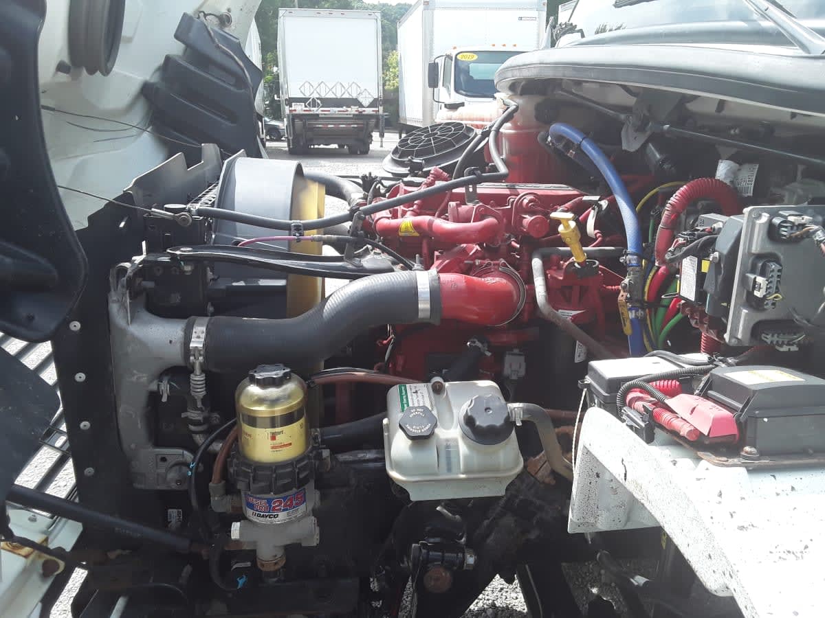 2018 Freightliner/Mercedes M2 106 777451