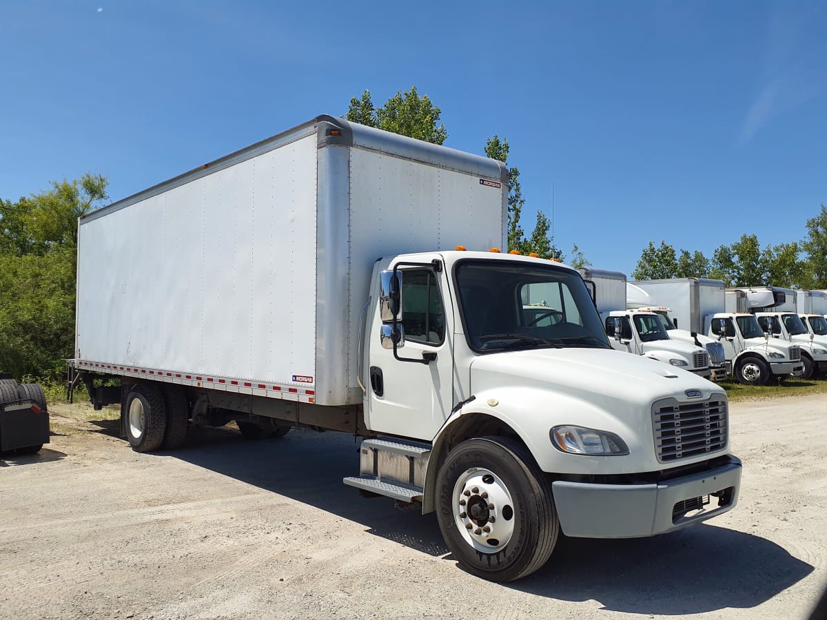 2018 Freightliner/Mercedes M2 106 777458