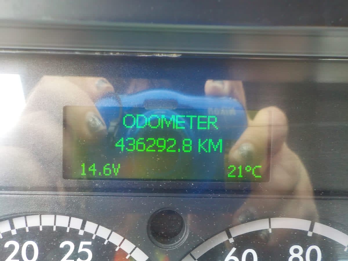 2018 Freightliner/Mercedes CASCADIA 125 777467