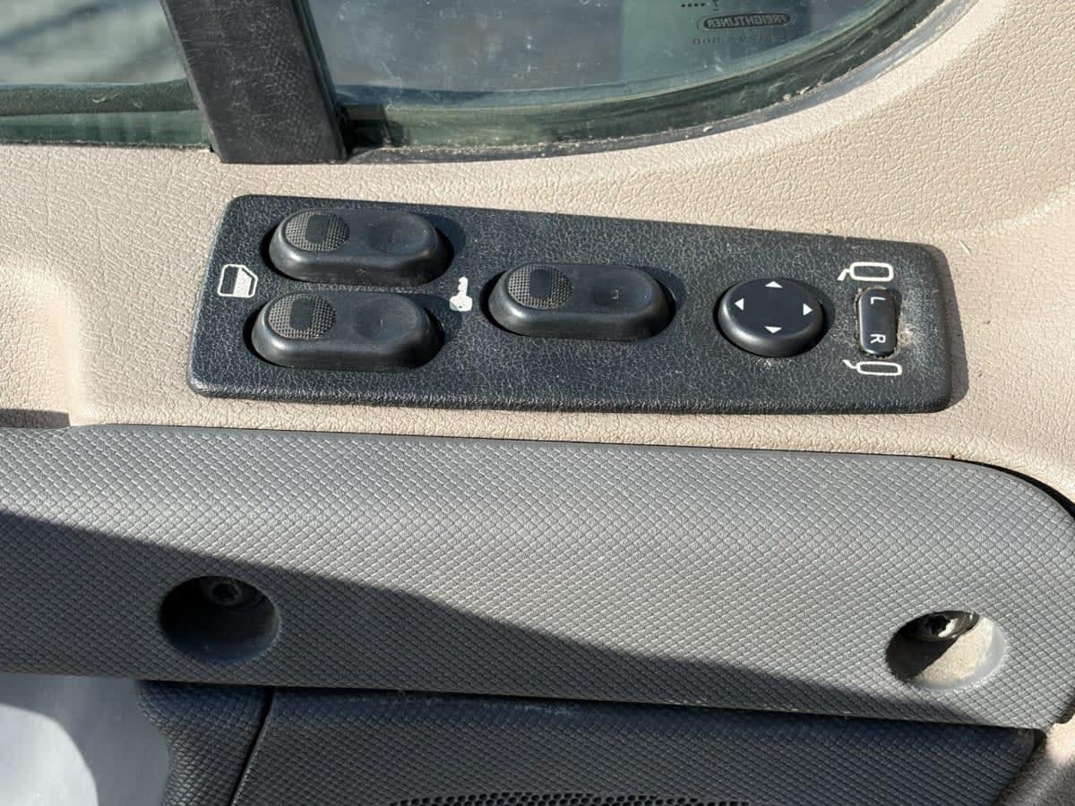 2018 Freightliner/Mercedes CASCADIA 125 777468