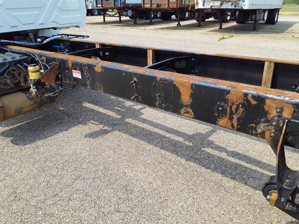 2019 Navistar International 4400 777588