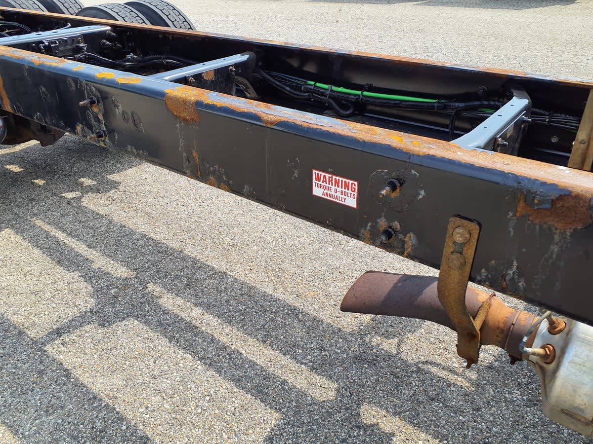 2019 Navistar International 4400 777588