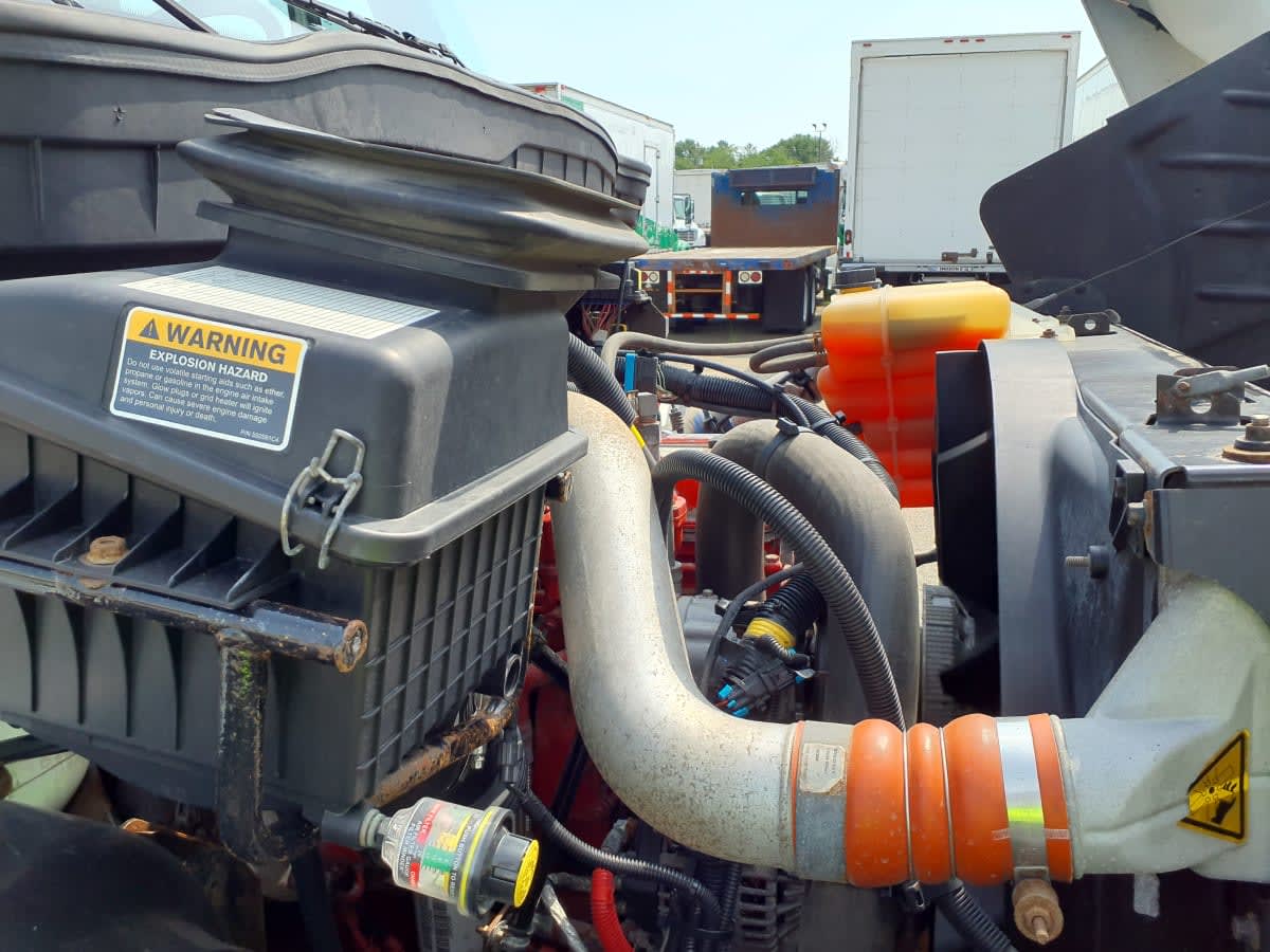 2019 Navistar International 4400 777588